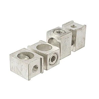 KT5300-4, ABB, Lug Kit T5 500-250Mcm