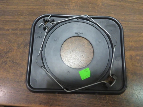 OEM # 88943621 GM GENUINE AC DELCO OEM new POWER MIRROR GLASS BACKING PLATE RH