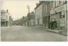 27.CHARLEVAL.n°27266.GRANDE RUE.CPSM