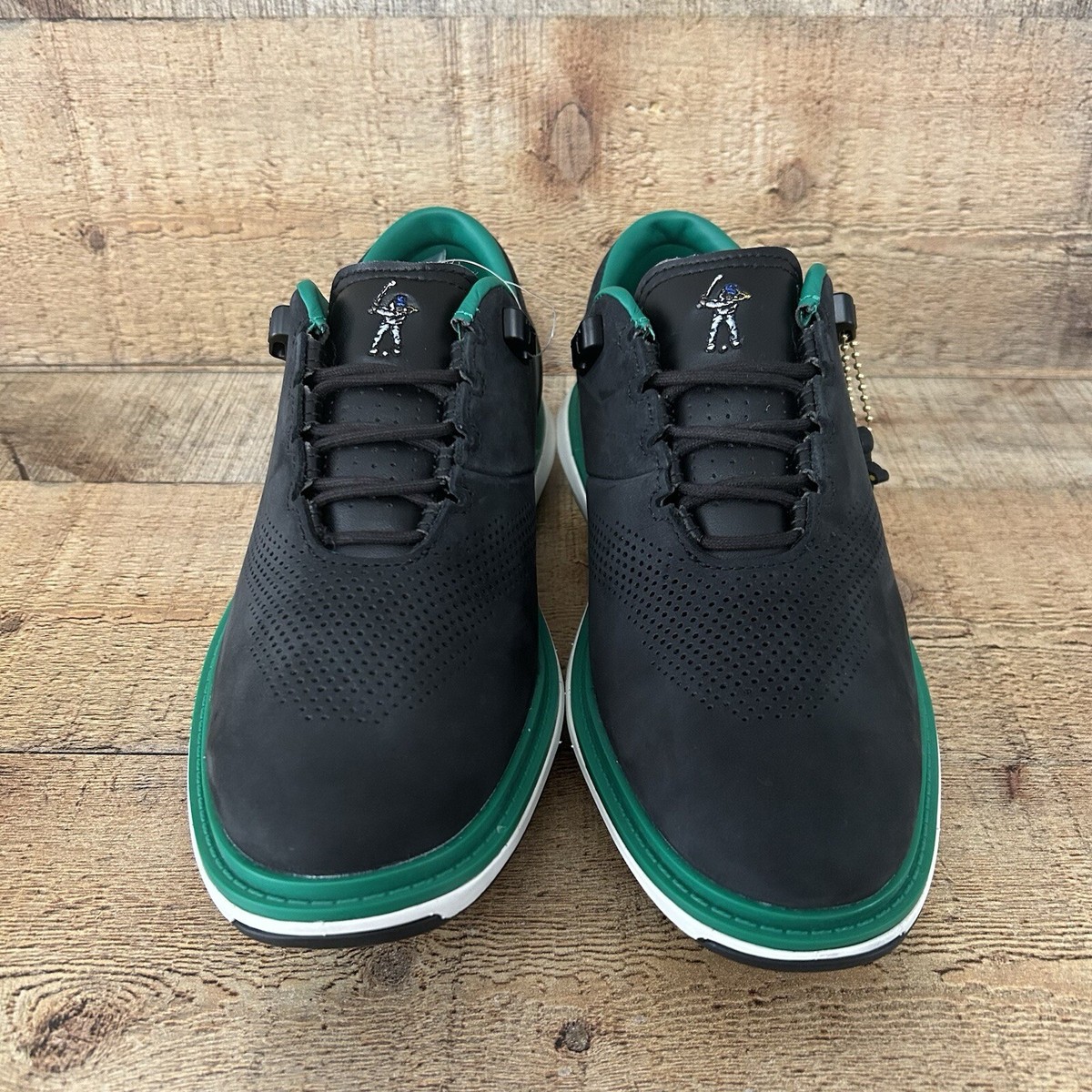 Nike Jordan ADG 4 x Eastside Golf Shoes Mens Size 5 Womens