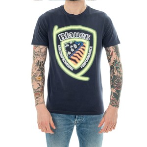 t shirt blauer uomo prezzi