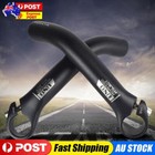 <!--F#f_0-->1 Pair Bike Rest Sub-handle Lightweight Horn Rest Handle Cycling Fatigue Relief<!--F/-->