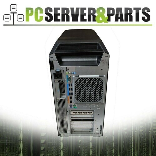 HP Z8 G4 Bronze Windows 11 Pro Workstation CTO Wholesale Custom to Order - 第 3/7 張圖片