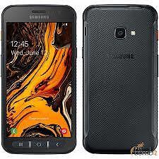 Samsung Xcover 4s Dual Sim SM-G398FZ, 32GB Rom 3GB Ram. Brand new.