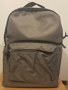 dsw quilted backpack