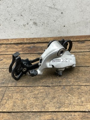 Shimano Deore Xt Rd-M750 