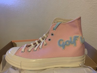 golf le fleur converse size