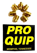 Predator Carburetor Race Main Jets  7 NEW Brass "SuperJet" Jet Kit 24hrShip USA