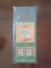 No. 1 Dress Bag Case - With Home/Travel Hanger