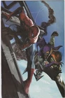 Amazing Spider-Man (2017) #797 del Otto Virgin Variant Ltd 1000 copies NM+.