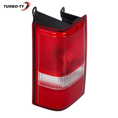Conjunto de luz trasera apto para 2003-2023 03-23 Express 2500 3500 lado izquierdo del conductor - Imagen 1 de 15