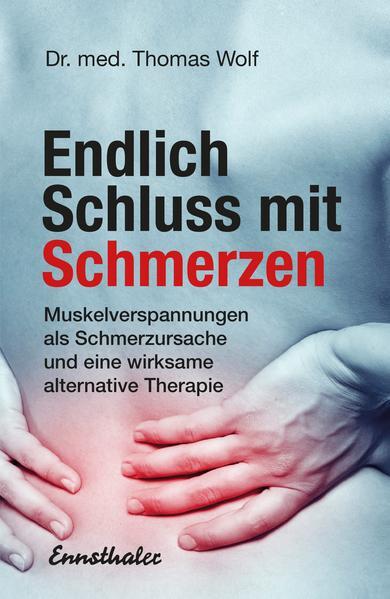 Thumbnail - Endlich Schluss Mit Schmerzen | Thomas Wolf | 2019 | Deutsch