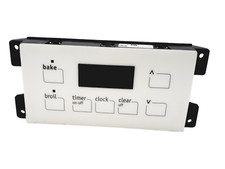 Genuine Frigidaire Oven Control Board 316455400 Same Day Ship  60 Days Warranty