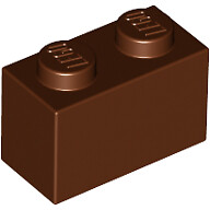 LEGO 1 x 2 Brick Part Pick Colour & Amount 10, 20, 50 Genuine Parts 3004 - Bild 18 von 23