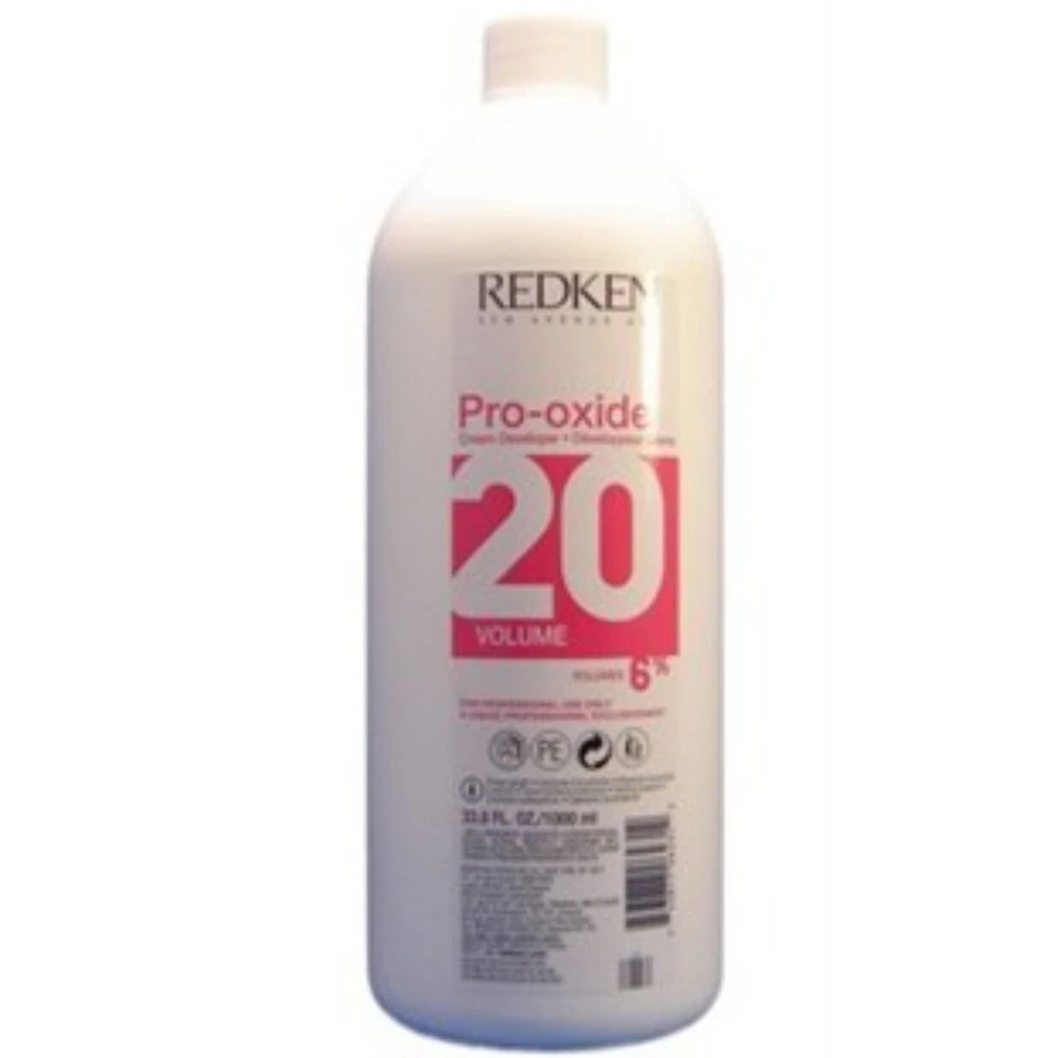 Color de cabello Redken Cover Fusion 'NUEVO EMBALAJE' 2 oz - Elige cualquier tono Foto 4 de 4