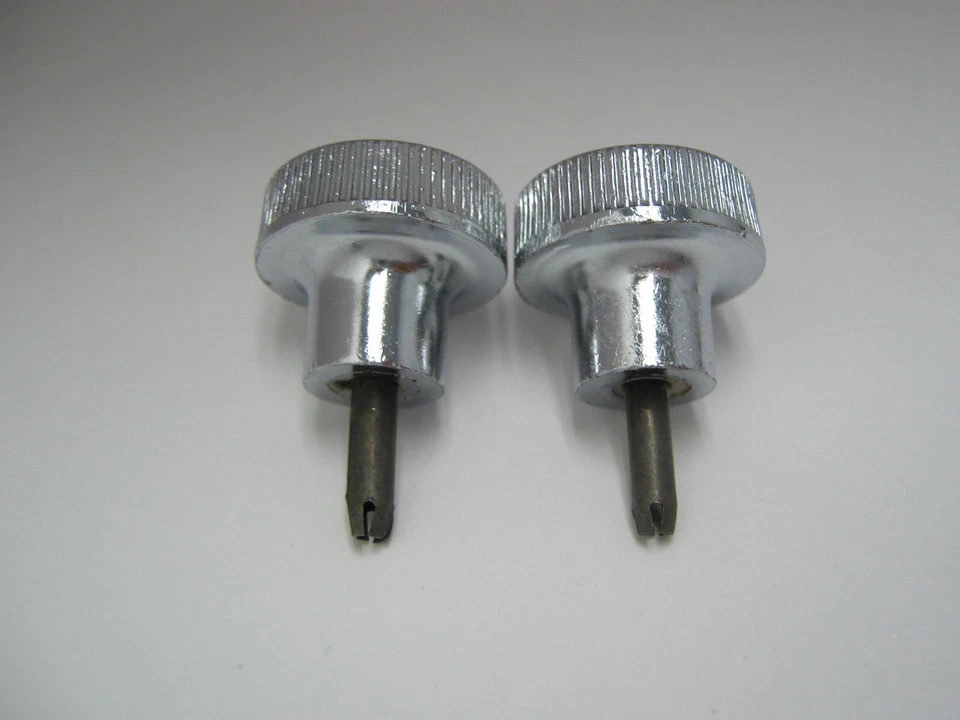 Комета Меркурия 1966 года Циклон Кальенте Радиоручки - Изображение 4 из 4