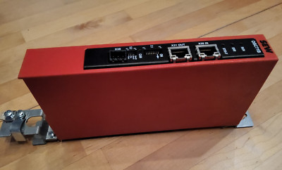 SEW Eurodrive Feldbus/ Fieldbus Ether CAT Type OSC71B/UOH12B