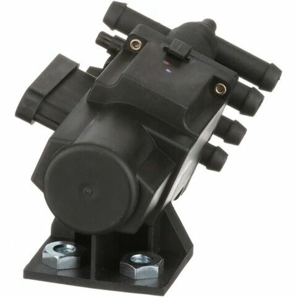 Válvula selectora de tanque de combustible de encendido estándar FV-5 | Parte automática de alta calidad, Univer Foto 3 de 4