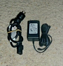 ELPAC Power System Model 4208-001 AC Adapter 9V DC 2A 18W Power Supply 