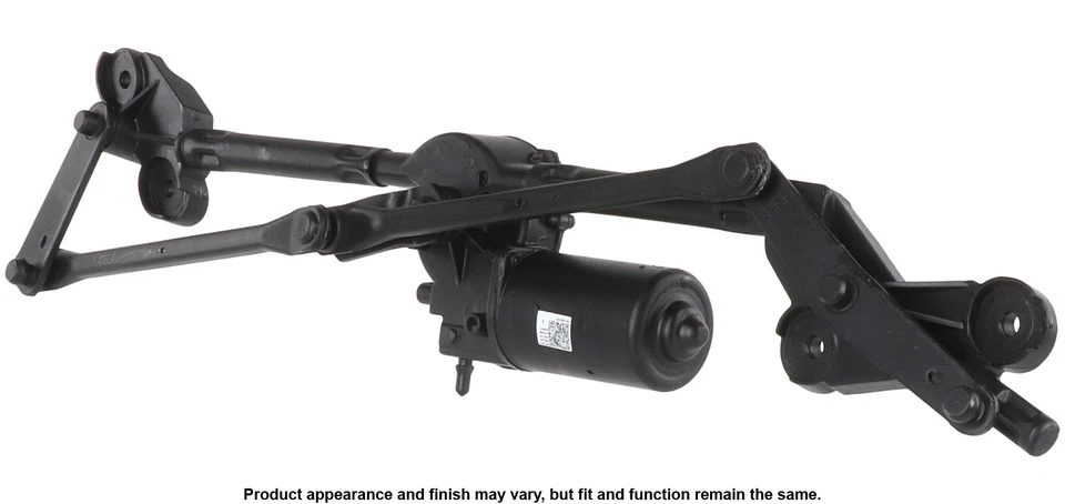 Motor limpiaparabrisas delantero cardone para Chrysler Grand Voyager 2001-2002 Foto 3 de 4