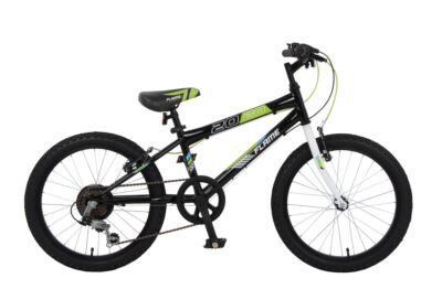 20 Zoll Kinderfahrrad Mountainbike Kinder Fahrrad Jugendfahrrad Rad Bike 6 Gang 