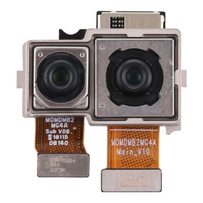 OnePlus 6 / 6T Back Camera Module Replacement