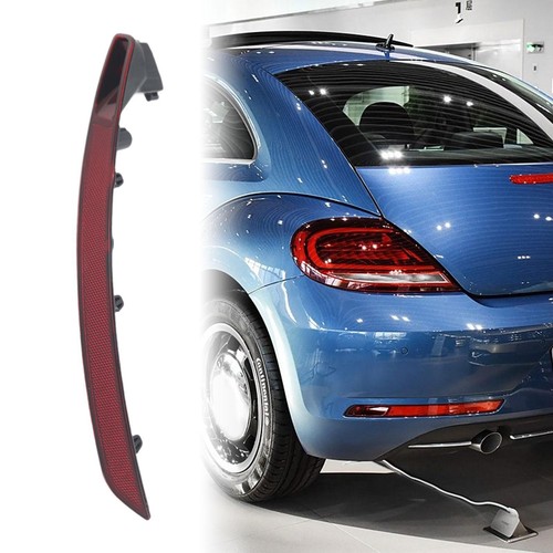 Réflecteur De Feu Arrière De Porte Pour Volkswagen Coccinelle A5 - Référence OEM 6Q0947419