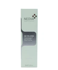 NEOVA DNA Total Repair Correcting Serum - 1 fl oz / 30 ml New in box