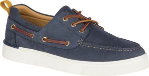 sperry gold cup victura