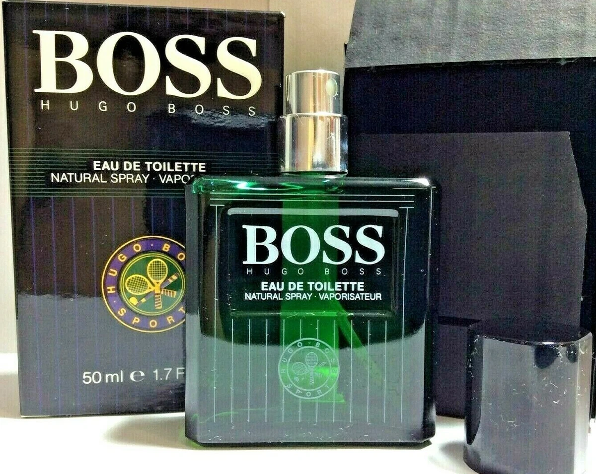 Boss fragrance cheap