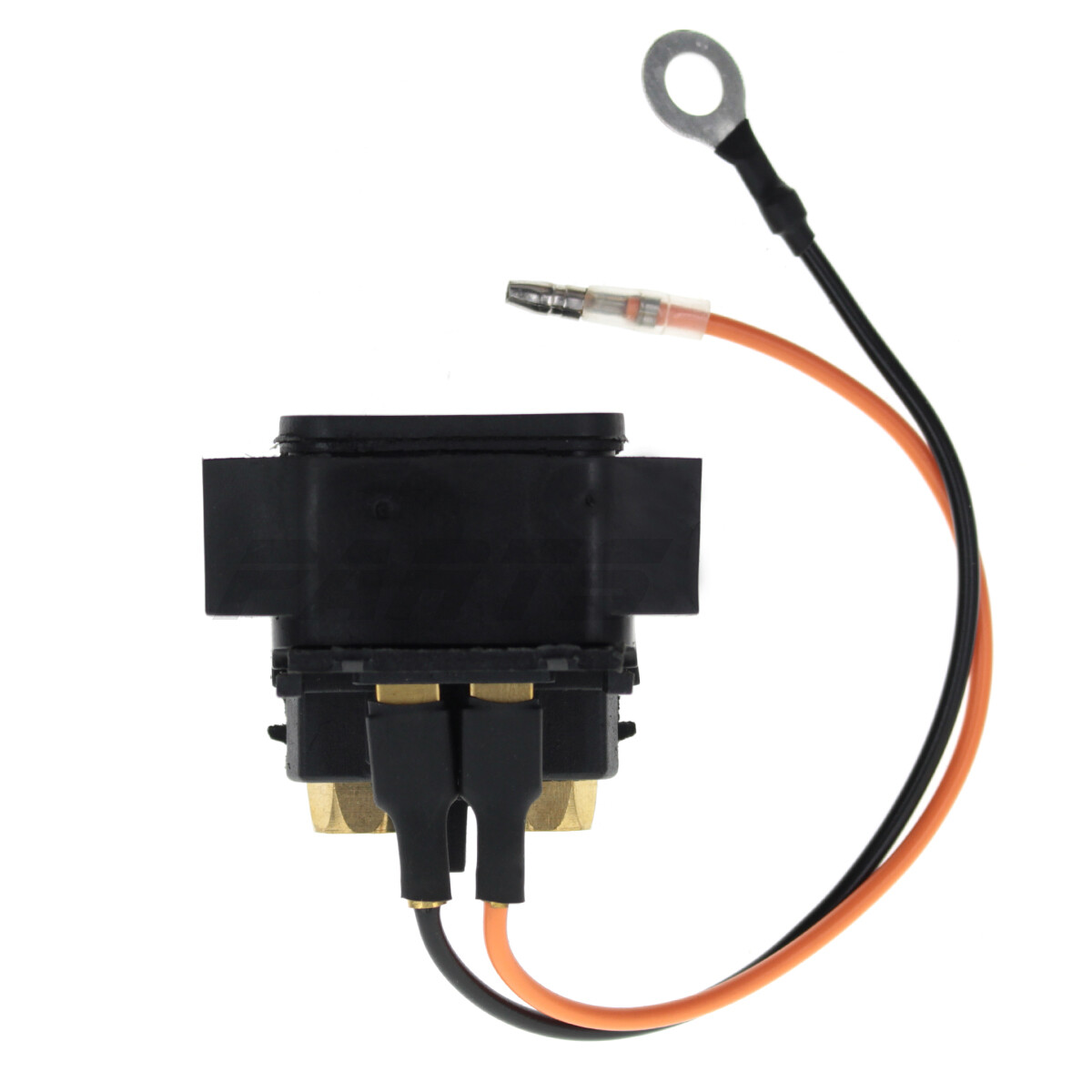 Starter Relay Solenoid for Yamaha Outboards LF200TXRB F50TLR F50LB F50LA F70LA eBay