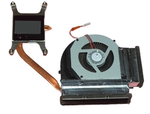 Lenovo Thinkpad T520 T520i 75Y5792 CPU Fan with Integrated Heatsink - Picture 3 of 5