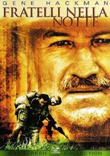Vendo film dvd FRATELLI NELLA NOTTE (lotto) FUORI CATALOGO con Gene Hackman