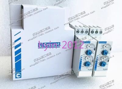 1pcs new time relay TLR1 88685155 #A6-30