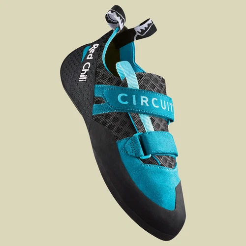 Red Chili Circuit II Kletter- und Boulderschuhe