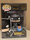 Funko Pop! Batman DAMNED #288 DC Heroes Vinyl Figure PX Previews Exclusive