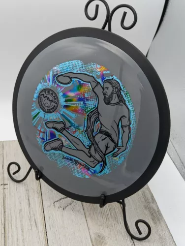 NEW MVP Neutron Zenith Twisty James Driver Disc Golf Disc 172 Grams
