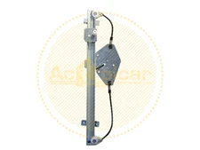 Ac Rolcar 01.7633 Window Regulator for Opel Vauxhall
