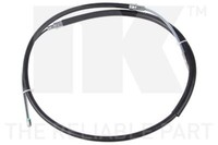 NK 909934 Seilzug, Feststellbremse FüR Seat VW