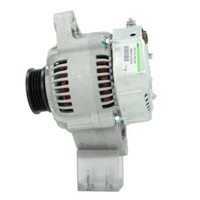 Lichtmaschine FüR Toyota Oe.-Vergleichsnummer 101211-0740 NEU