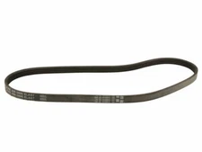 For 1990-1994 Mitsubishi Precis Multi Rib Belt Alternator 51299PV 1991 1992 1993