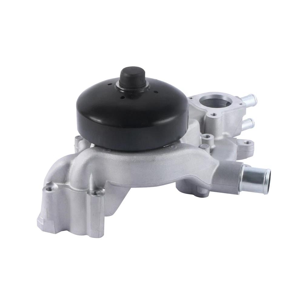 Bomba de agua del motor para Chevrolet Avalanche Suburban Silverado Express 12681417 Foto 3 de 4