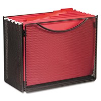 Safco Desktop File Storage Box Steel Mesh 12-1/2w X 7d X 10h 2169bl on sale Safco Desktop File Storage Box Steel Mesh 12-1/2w X 7d X 10h 2169bl on sale