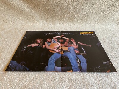 POST.30 MAGAZIN BILD/POSTER 11X16'' EXTREME