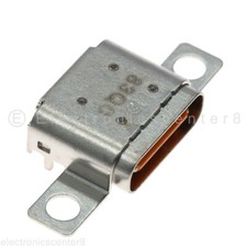 Charging Port USB Type-C Charger Socket For Lenovo YOGA 910-13IKB NS-A901 Board