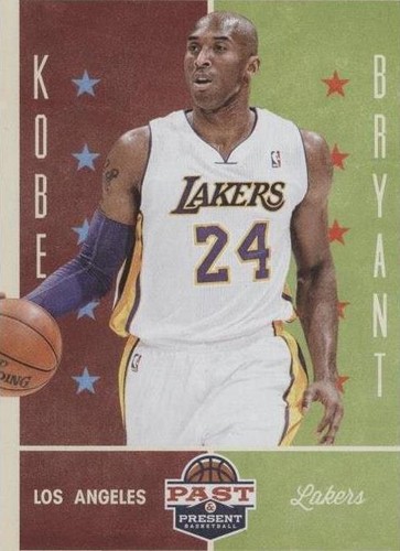 2012-13 Panini Past and Present Bucks Basketball Card #121 Moses