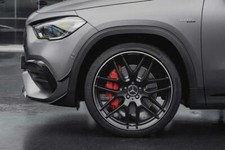 4 Neue Felgen 20'' AMG Look Mercedes F&uuml;r Klasse E, S, C, CL, CLS, Maybach