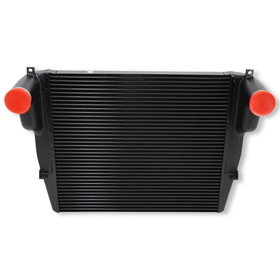 Charge Air Cooler Fits Peterbilt 379 357 377 378 379 385 1995-2008 F31-6049 Foto 4 de 4