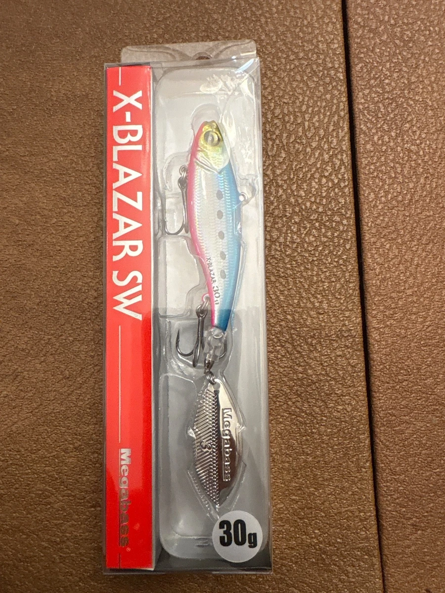 megabass x 30 products for sale | eBay
