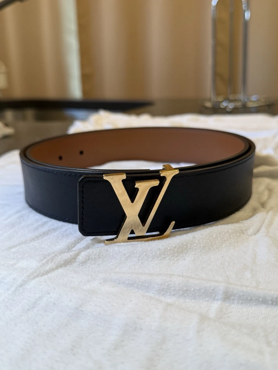 louis vuitton belt 90 products for sale | eBay